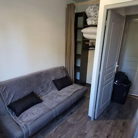 Apartman Magnifique Maison En Bord De Somme 8 Pers Amiens