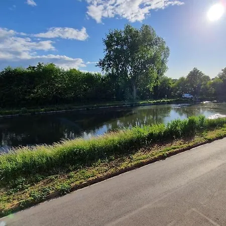 Magnifique Maison En Bord De Somme 8 Pers