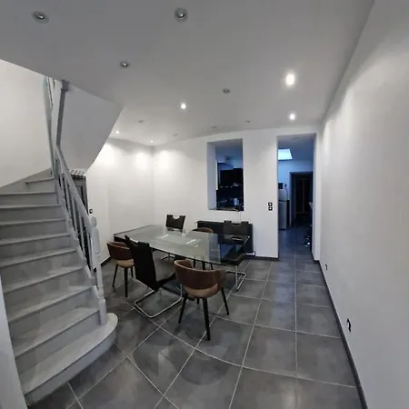 Magnifique Maison En Bord De Somme 8 Pers *