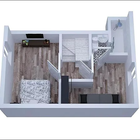 Magnifique Maison En Bord De Somme 8 Pers Apartman