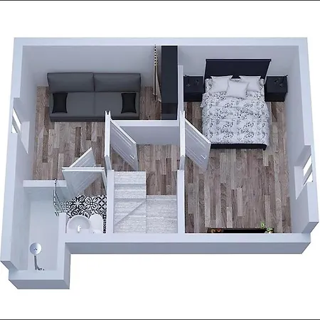 Magnifique Maison En Bord De Somme 8 Pers * Amiens