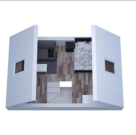 Magnifique Maison En Bord De Somme 8 Pers Apartman *