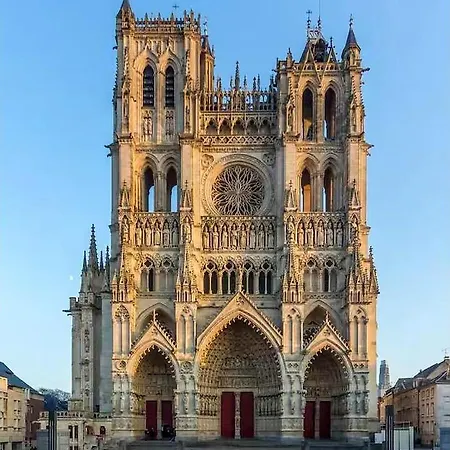 Magnifique Maison En Bord De Somme 8 Pers Amiens