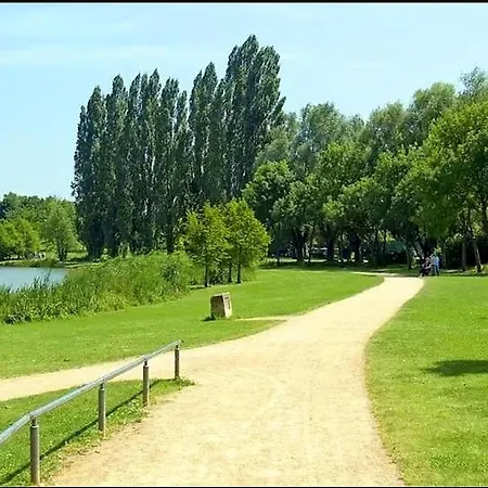Magnifique Maison En Bord De Somme 8 Pers * Amiens