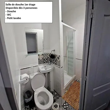 Magnifique Maison En Bord De Somme 8 Pers Apartman