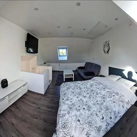 Magnifique Maison En Bord De Somme 8 Pers Apartman Amiens