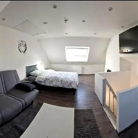 Magnifique Maison En Bord De Somme 8 Pers Amiens