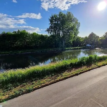 Apartman Magnifique Maison En Bord De Somme 8 Pers