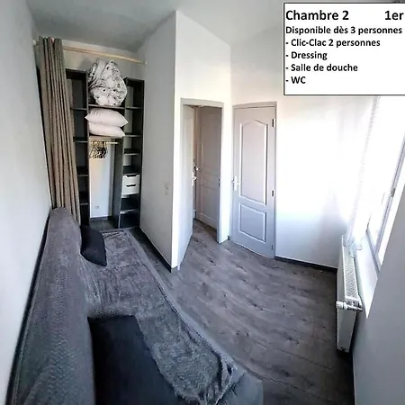 Magnifique Maison En Bord De Somme 8 Pers