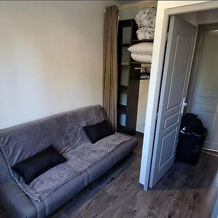 Magnifique Maison En Bord De Somme 8 Pers Apartman Amiens