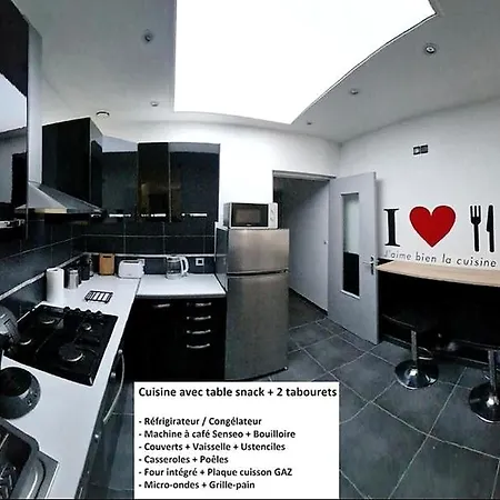 Apartman Magnifique Maison En Bord De Somme 8 Pers