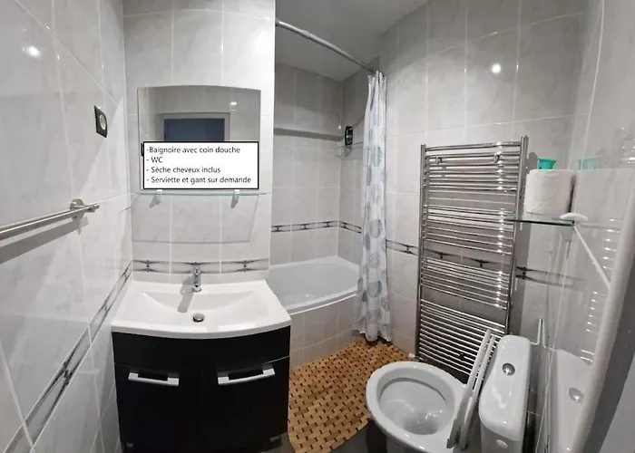 Magnifique Maison En Bord De Somme 8 Pers * Amiens