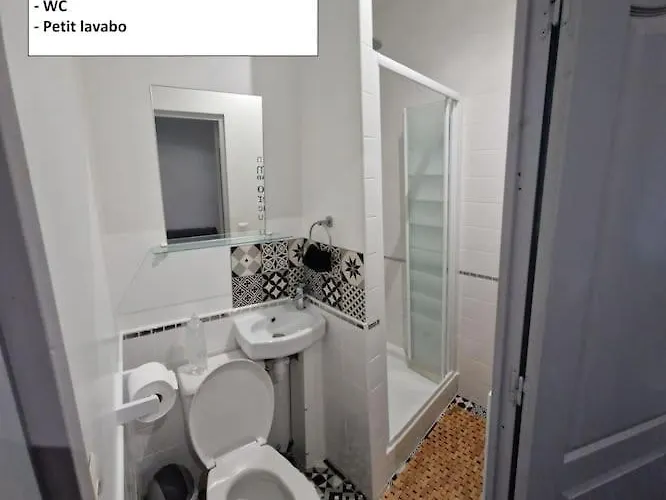 Magnifique Maison En Bord De Somme 8 Pers