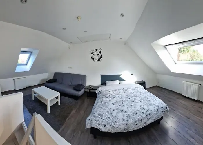 Apartment Magnifique Maison En Bord De Somme 8 Pers Amiens