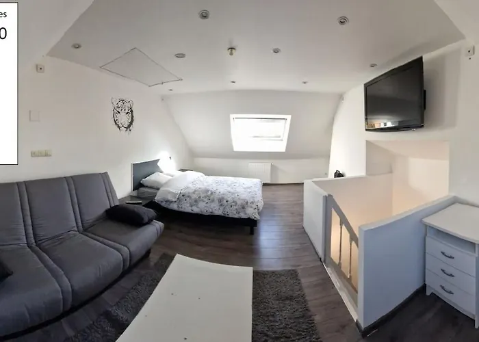 Apartment Magnifique Maison En Bord De Somme 8 Pers *